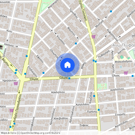 Άνω Γλυφάδα (Γλυφάδα)