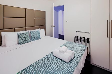 Welcoming studio in Redfern - Photo 3