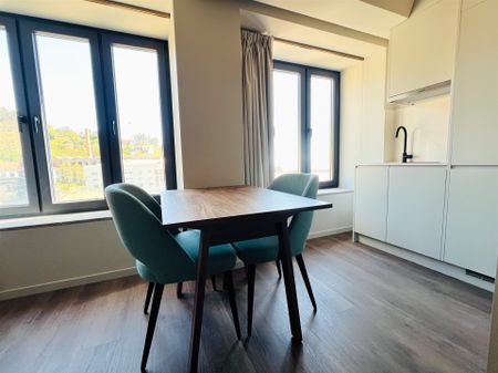 Apartamento T1 em Castelo Branco - Photo 3