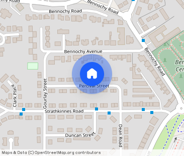 Percival Street, Kirkcaldy, KY2 - Photo 1