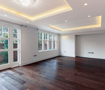Wood Farm Close, Stanmore - Photo 5