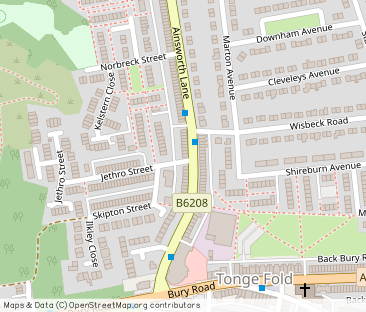 Ainsworth Lane, Bolton - Photo 1