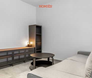 Bemeubelde appartementen in centrum Leuven - Photo 2