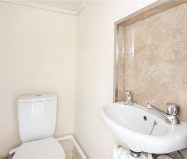 Well presented 2 bedroom mid-terraced property located in the popul... - Photo 3