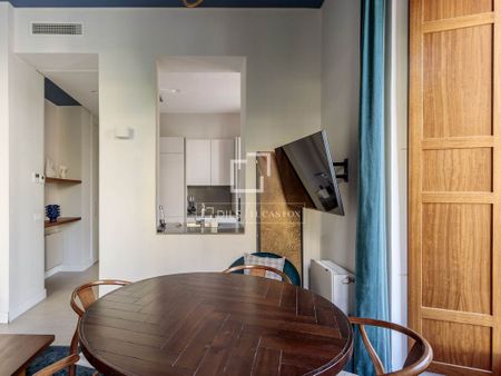 Luxury Apartment for rent in Madrid, Spain - Foto 3