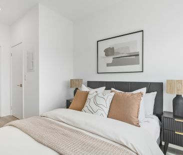 For Lease - 75 Curlew Drive Unit# Th 4, Toronto, Ontario - Photo 6