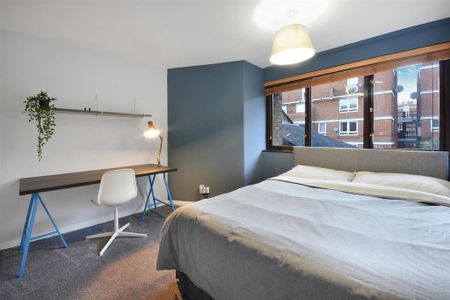 4 bedroom house to rent - Photo 4