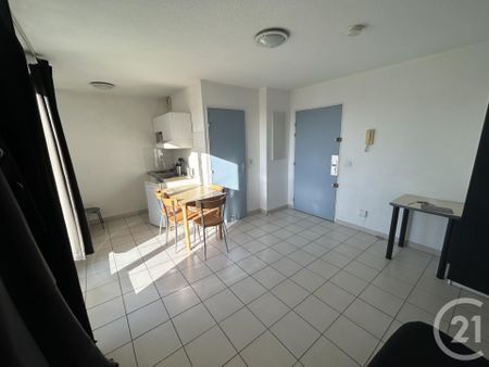 Location Appartement 1 pièce 21m² MONTPELLIER 34080 - Photo 2