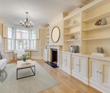 5 bedroom terraced house to rent - Photo 1