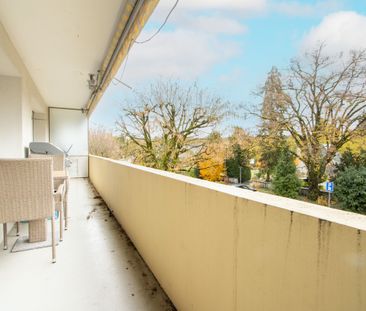 Central, charmant, votre nouveau maison - Aarberg vous attend ! - Foto 5