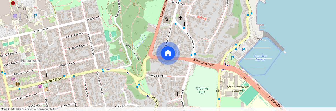 56 Wellington Road, Hataitai, Wellington City