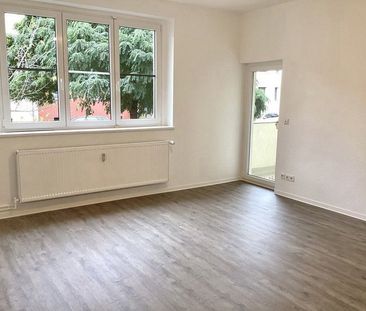 Platz für Groß und Klein - Foto 1