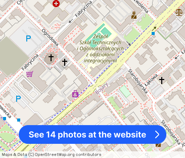 Nowe przytulne w centrum - Photo 1