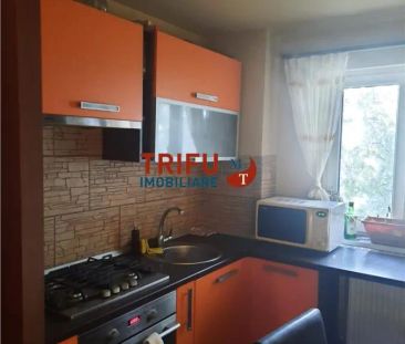 Apartament cu 2 camere de închiriat în zona Cetate, Alba Iulia - Photo 2