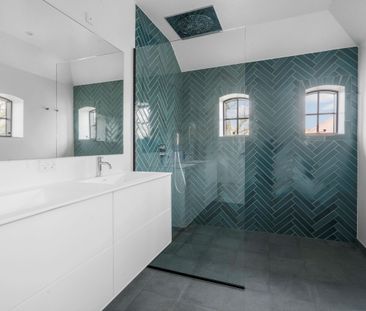 Dejlig villa med god beliggenhed på Frederiksberg - Photo 4