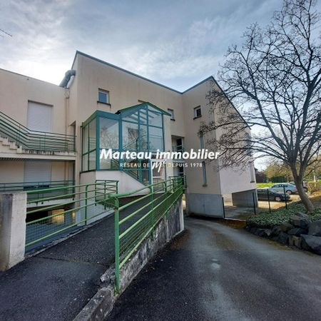 Location Appartement 1 pièce 17m² - Photo 3