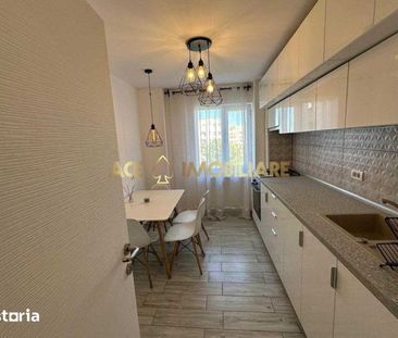 3 Camere de inchiriat | Berceni | Metrou | Mobilat & Utilat | - Photo 6