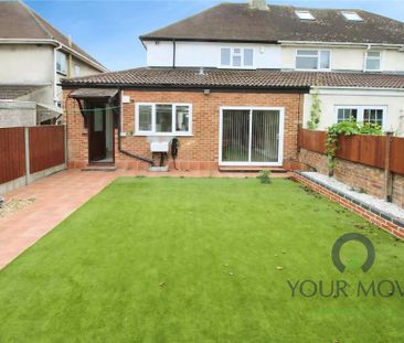 3 bedroom semi-detached house to rent - Photo 6