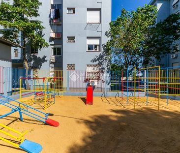Apartamento com 1 quarto e 38m² para alugar em Azenha, Porto Alegre. - Foto 6