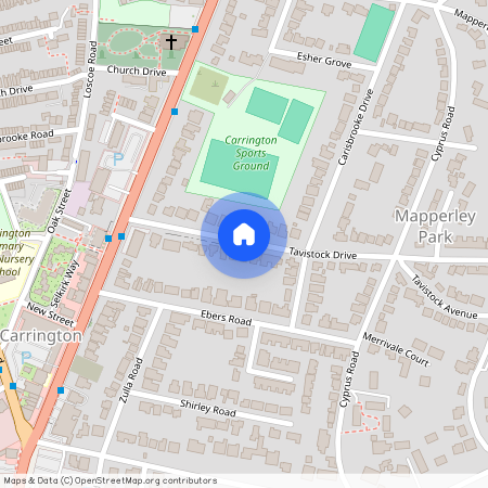 Kingsley Court, NG3, NG3 5DW, Nottingham