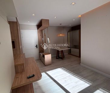 Apartamento com 2 quartos e 60m² para alugar em Marechal Rondon, Ca... - Photo 6