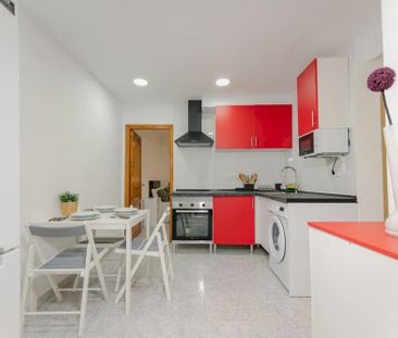 Cosy single room in Valencia &nbsp; - Photo 1