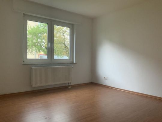 Demnächst frei! 3-Zimmer-Wohnung in Kandel - Photo 1