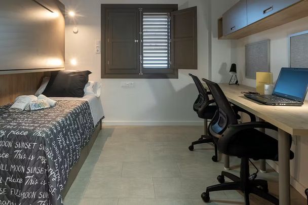 Carrer de Sant Donís, Valencia, Valencian Community 46003 - Foto 1
