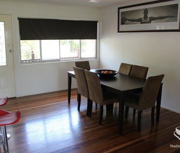 3 Bed + Large utility area(Bed/living), Large level back yard - Photo 3