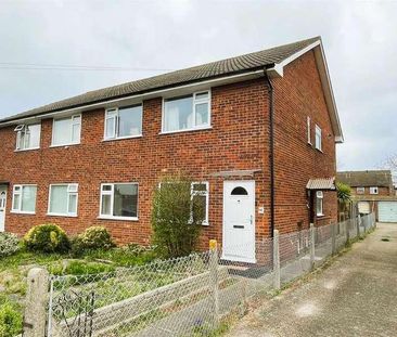 Ashford Crescent, Ashford, TW15 - Photo 5