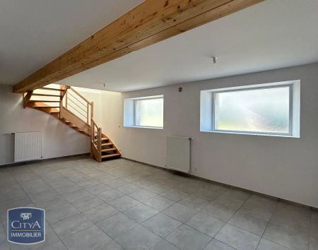 Appartement à louer 3 pièces 71.3m² - Photo 3