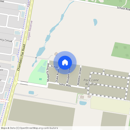 16 Fraser St, Qld 4133, Logan Reserve