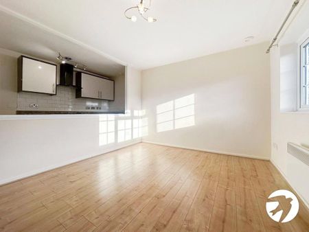 1 bedroom maisonette to rent - Photo 4