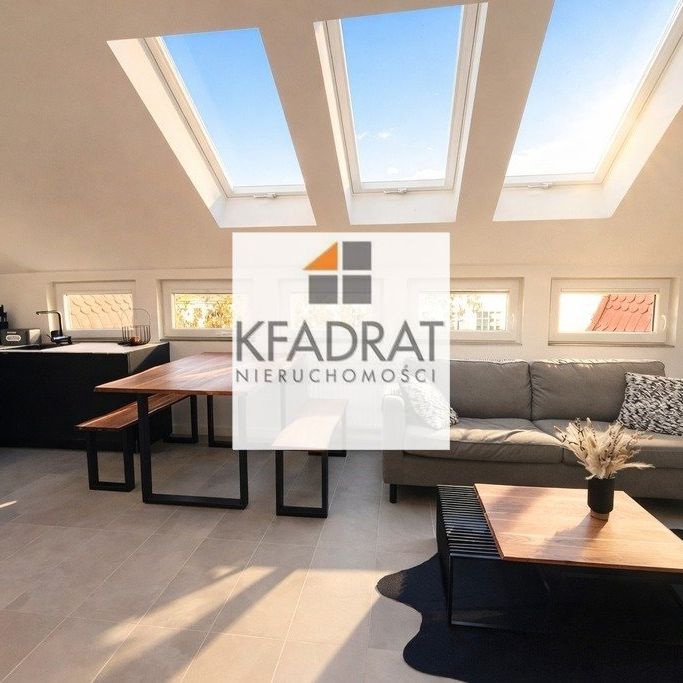 Bądź pierwszym najemcą! - Фото 1