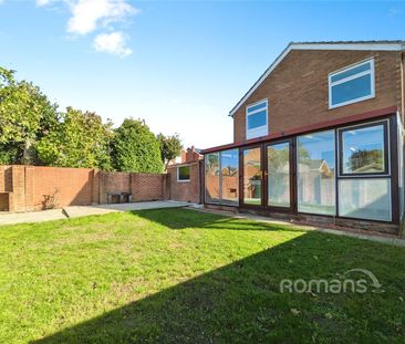 4 bedroom house to rent - Photo 5
