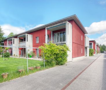 2.5 Zimmer, 56 m², EG - Foto 3