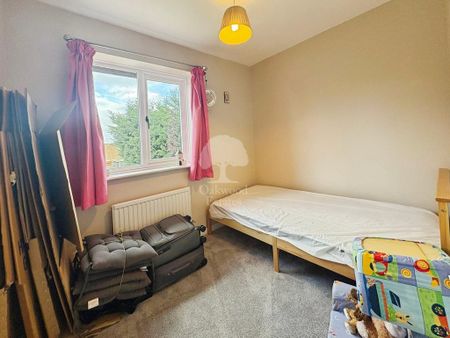 5 bedroom detached house to rent - Photo 4