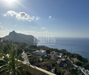 A spacious apartment in a luxurious residential complex, Altea Hill... - Photo 5