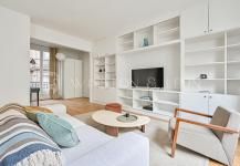 Appartement meublé 3 Chambres Standing 115 m² - Paris, Victor Hugo - Photo 1