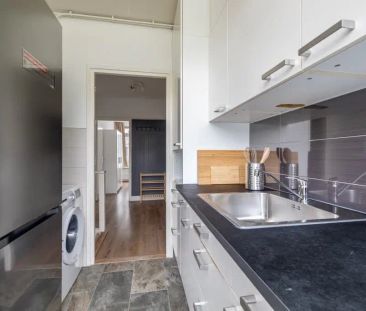 Appartement meublé de 4 chambres Dickensstraat, Rotterdam - À louer - Foto 6