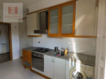 Apartamento T3 - Photo 5