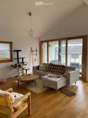 2 Zimmer, 63 m² - Photo 1