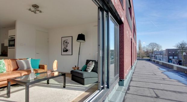 Volewijkshof 33, 1031 AG, Amsterdam - Foto 1