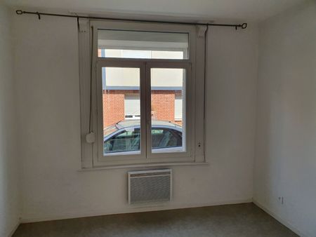 Location Appartement 2 pièces 37m² VALENCIENNES 59300 - Photo 2