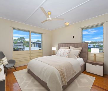 Charming Queenslander Home - Available for Move In Now!! - Photo 3