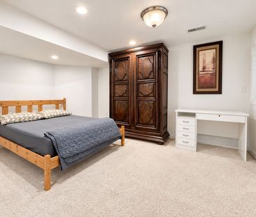 For Lease - 1374 Heritage Way Unit# Lower, Oakville, Ontario - Photo 1