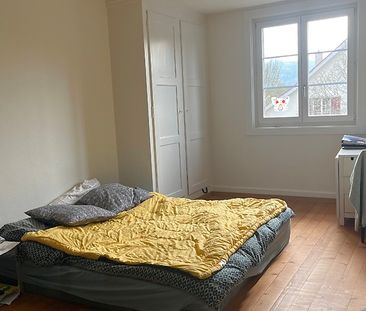 2½ Zimmer-Wohnung in Bern - Murifeld, möbliert, auf Zeit - Foto 3