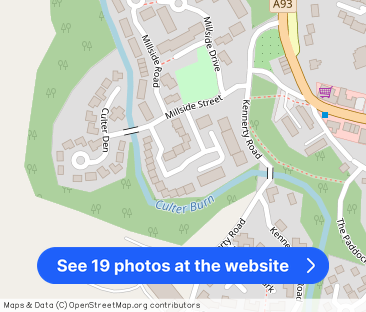 Miltimber Aberdeen, Peterculter, AB14 - Photo 1