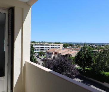 Location Appartement 3 pièces 60m² TOURNON SUR RHONE 07300 - Photo 5