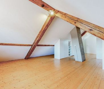 2 1/2-Zimmerwohnung Maisonette Ost, mitten in der Berner Altstadt - Foto 6